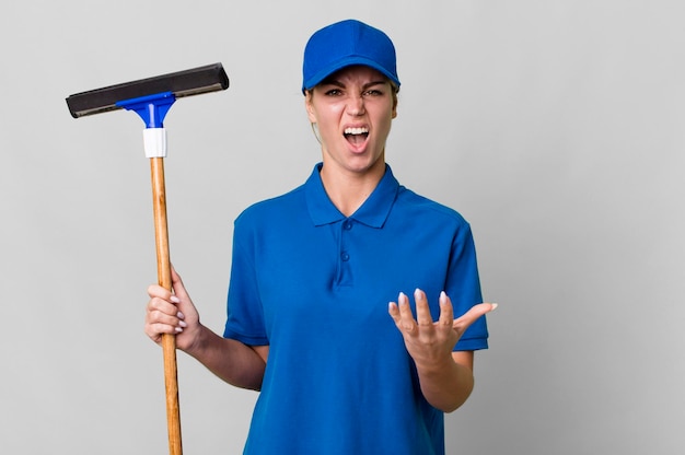 Clean, guest-ready vacation rental interior